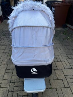 Hluboká korba ke kočárku Easywalker Sky - 9