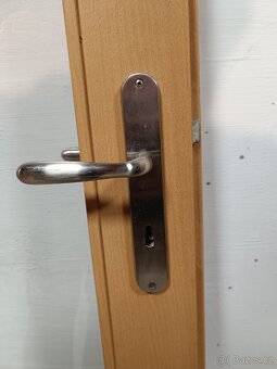 Vnitřní dveře - 9