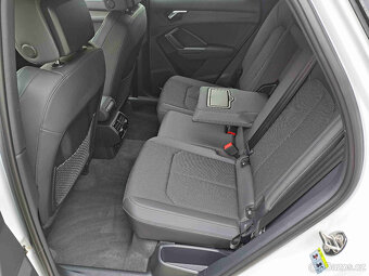 Audi Q3 SPORTBACK 1,5 TSI S-LINE – 1754 - 9