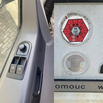 Volkswagen transportér t5 1.9 tdi 77 kw - 9