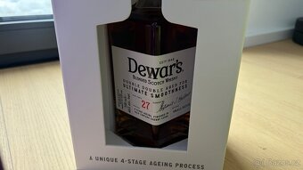 Sbírka rumů ,whisky a malinovce - 9