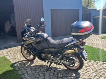 Honda Varadero XL1000 - 9