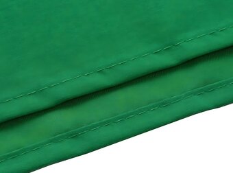 Fotopozadí (3- bílé, černé, zelené) + 2x softbox 90W - 9