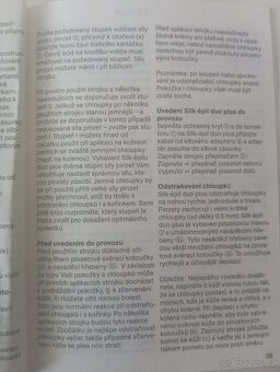 Epilátor Braun Silk-epil duo plus EE10 - 9