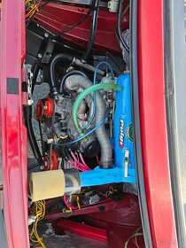 ŠKODA RAPID 136  46kW, 1988 - 9