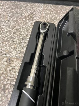 Husky sada momentovych klicu 1/4,3/8 a 1/2 ( pohon) new - 9