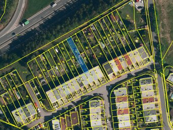 RD Jihlava ul. Šafaříkova - 9