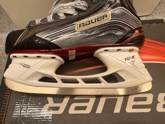 BRUSLE BAUER VAPOR X800, VEL. 40,5/6 EE - 9