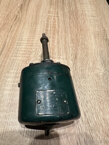 motorek stěrače - 9