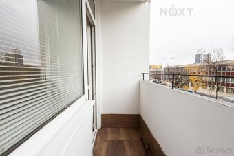 Prodej byt 3+1, 62㎡ - 9