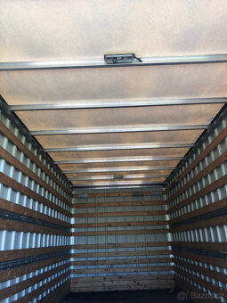 Skříňová nástavbá celohlinikova - 9