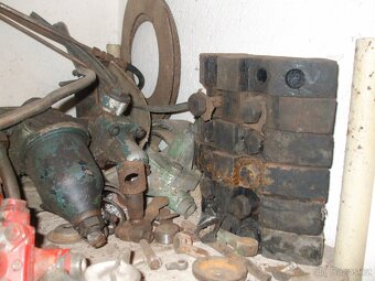 zetor 25 díly ii - 9