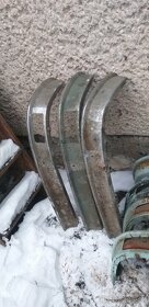 plechařina na škoda 105 - 9