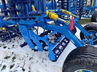 Farmet Kompaktomat LONG K600 PS - 9