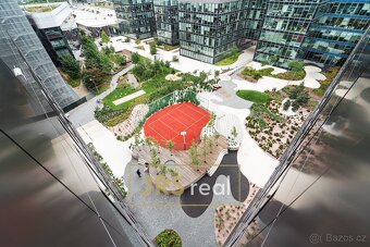 Pronájem kanceláře, až 887 m² - Brno-Bohunice Campus Science - 9