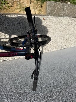 Rockrider ST 520, velikost M - 9