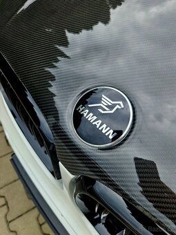 Predám BMW X6 40d xDrive HAMANN kúp.SR - 9