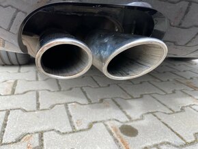 Škoda Octavia RS TDI, bez koroze, nelakováno, DPF ok - 9