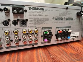 Thomson receiver DPL660HT na opravu či díly - 9