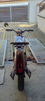 Jawa 175 Speciál - 9
