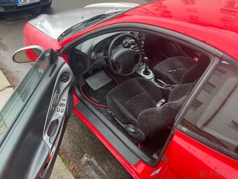 Hyundai coupe rd2 1.6 - 9