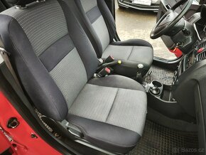 Hyundai Getz 1.4i 71kW Klima,STK 11/2026 koupeno CZ - 9