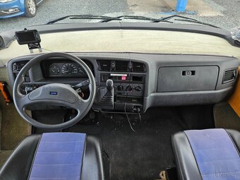 HYMER B544 2.5 TD 85KW 1997 170TKM - 9