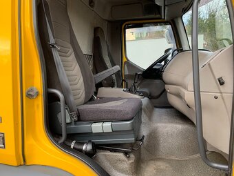DAF LF 45.210. EEV, 11990KG - 9