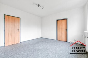 Pronájem bytu 2+1, 46 m2, Františka Čechury, Ostrava-Poruba - 9