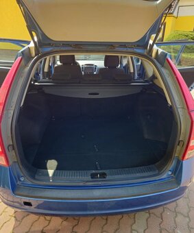 Kia Ceed 1.6i  benzin - 9
