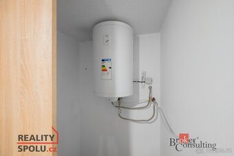 Prodej, byty/2+kk, 49 m2, Kozinova 1249/4, 46001 Liberec, Li - 9