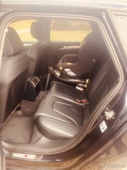 Audi a4 s-line - 9