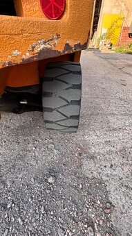 VZV Still R70-30T - 9