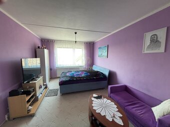 Strašice u Rokycan, prodej bytu 2+kk po rekonstrukci - 9