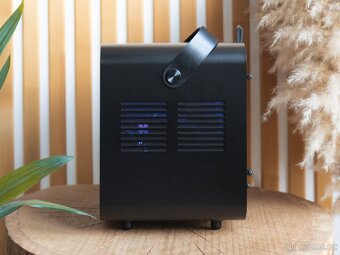 MINI HERNÍ PC - Core i5-11400F / 32GB / 1TB SSD / RTX 3060TI - 9