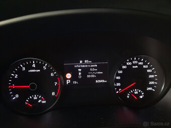 Kia Sportage 1.6 T-GDi Max 4WD A/T - 9