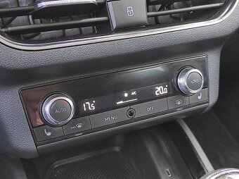 Škoda Kamiq 1.5 TSi STYLE ČR 1.MAJ. SERVIS VÝHŘEV SKLA - 9