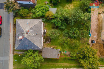 Prodej nájemního domu, 154 m², Dobřany, ul. Sokolovská - 9