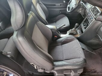 Volvo C70 2,4T 142kw r.v.2000 - 9