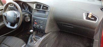 Citroen C4 1.6 HDI ROK 2016 - 9