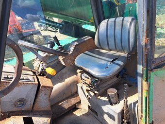 MATBRO TS 260 - 9