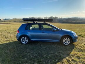 Autostan HillSleeper AL 130 od SpímeNaStřeše.cz - 9