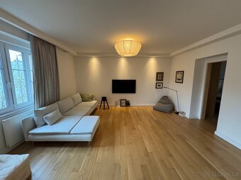 Prodej Luxusního bytu 3+KK – Křížová, Praha 5 Smíchov - 9