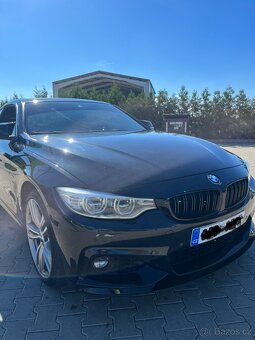 Bmw f32 435i - 9