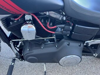 Harley-Davidson FXDF Dyna Fat Bob - 9