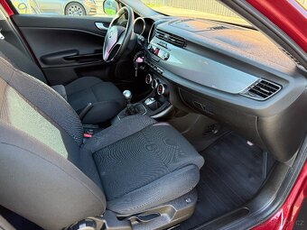 ALFA ROMEO GIULIETTA SPORT 1.4T 88KW - 9