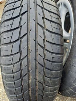 Alu kola 15" 4x108 ford peugeot citroen - 9