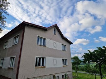 Prodej stavebního pozemku 4267 m² - 9