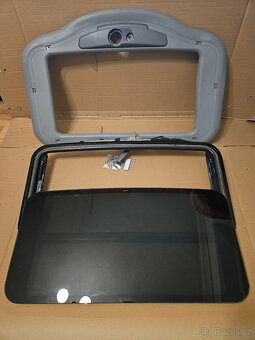Střešní okno Webasto Top Slider 78X41 cm - 9