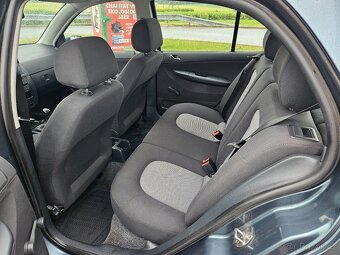 ŠKODA FABIA 1.2HTP - 9
